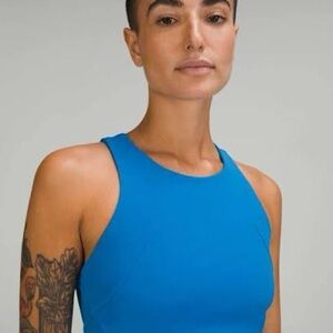 lululemon invigorate crop